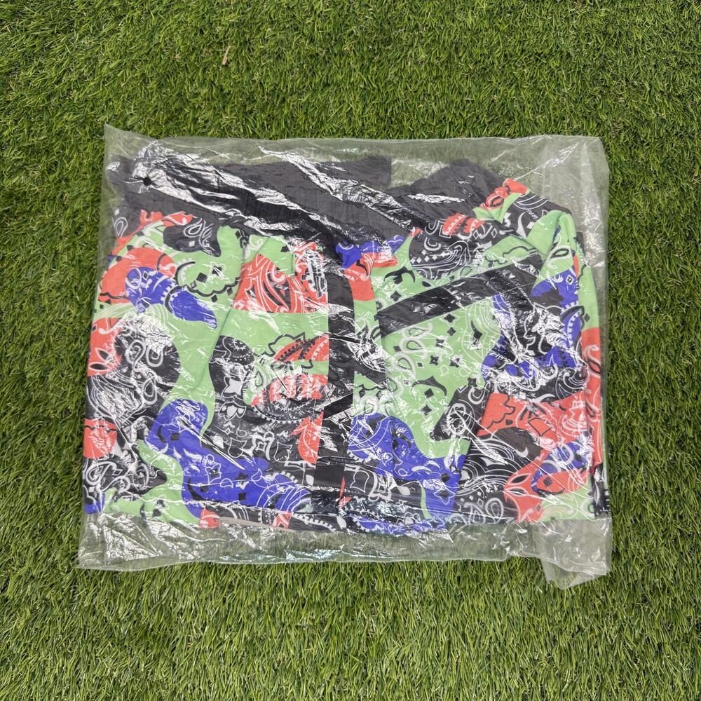 Revenge Storm Swim Trunks